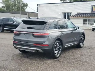 Lincoln Corsair 2023 AWD Standard 4dr SUV