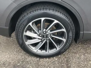 Lincoln Corsair 2023 AWD Standard 4dr SUV