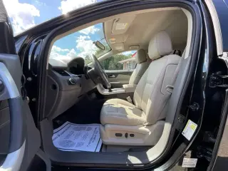 Ford Edge 2014 SEL 4dr Crossover