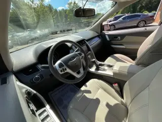 Ford Edge 2014 SEL 4dr Crossover