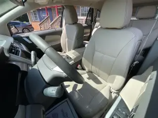 Ford Edge 2014 SEL 4dr Crossover
