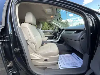 Ford Edge 2014 SEL 4dr Crossover