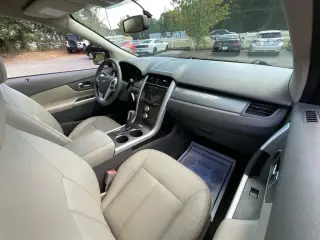 Ford Edge 2014 SEL 4dr Crossover