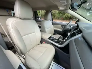 Ford Edge 2014 SEL 4dr Crossover