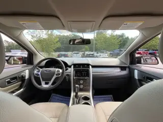 Ford Edge 2014 SEL 4dr Crossover