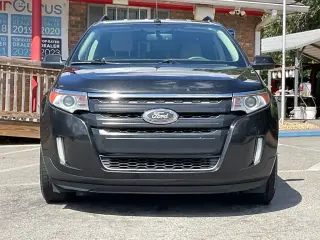 Ford Edge 2014 SEL 4dr Crossover