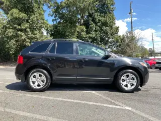 Ford Edge 2014 SEL 4dr Crossover