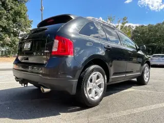 Ford Edge 2014 SEL 4dr Crossover