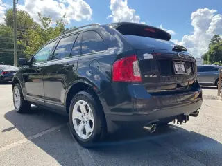 Ford Edge 2014 SEL 4dr Crossover
