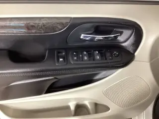 Dodge Grand Caravan 2019 SE 4dr Mini-Van