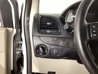 Dodge Grand Caravan 2019 SE 4dr Mini-Van