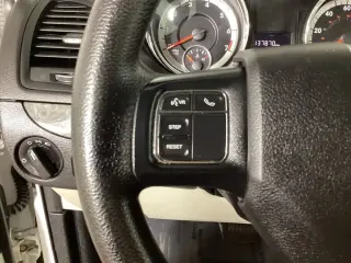 Dodge Grand Caravan 2019 SE 4dr Mini-Van