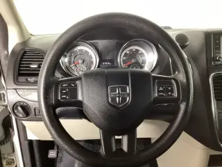 Dodge Grand Caravan 2019 SE 4dr Mini-Van