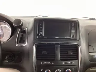Dodge Grand Caravan 2019 SE 4dr Mini-Van