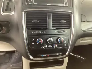 Dodge Grand Caravan 2019 SE 4dr Mini-Van