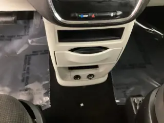 Dodge Grand Caravan 2019 SE 4dr Mini-Van
