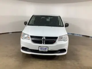 Dodge Grand Caravan 2019 SE 4dr Mini-Van