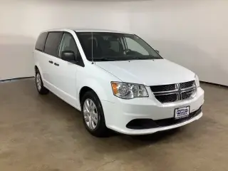Dodge Grand Caravan 2019 SE 4dr Mini-Van