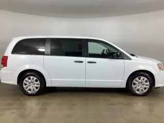 Dodge Grand Caravan 2019 SE 4dr Mini-Van