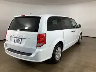 Dodge Grand Caravan 2019 SE 4dr Mini-Van