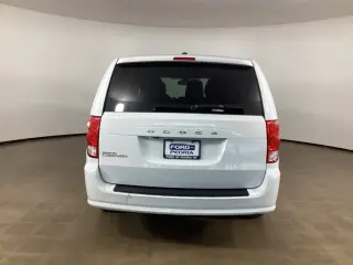 Dodge Grand Caravan 2019 SE 4dr Mini-Van