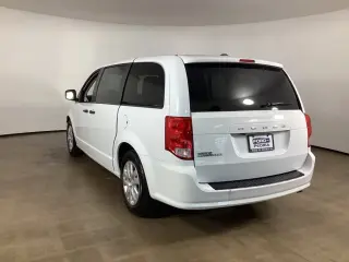 Dodge Grand Caravan 2019 SE 4dr Mini-Van