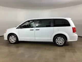 Dodge Grand Caravan 2019 SE 4dr Mini-Van