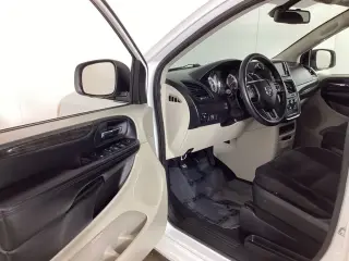 Dodge Grand Caravan 2019 SE 4dr Mini-Van