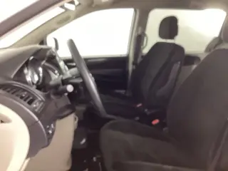 Dodge Grand Caravan 2019 SE 4dr Mini-Van