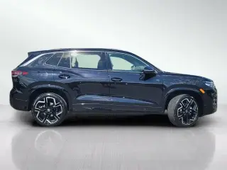 Volkswagen Tiguan 2025 AWD SEL R-Line 4Motion 4dr SUV