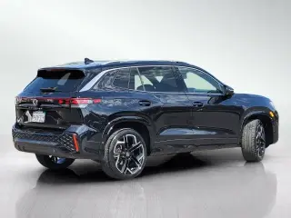 Volkswagen Tiguan 2025 AWD SEL R-Line 4Motion 4dr SUV