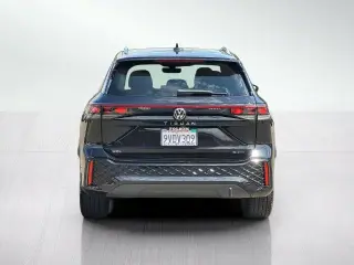 Volkswagen Tiguan 2025 AWD SEL R-Line 4Motion 4dr SUV