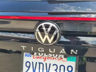 Volkswagen Tiguan 2025 AWD SEL R-Line 4Motion 4dr SUV