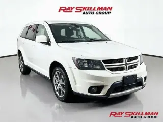 Dodge Journey 2019 AWD GT 4dr SUV