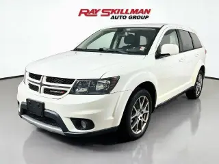 Dodge Journey 2019 AWD GT 4dr SUV