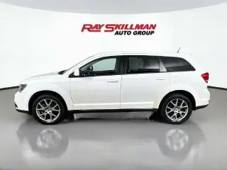 Dodge Journey 2019 AWD GT 4dr SUV