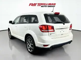 Dodge Journey 2019 AWD GT 4dr SUV