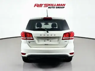 Dodge Journey 2019 AWD GT 4dr SUV
