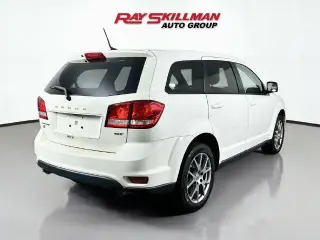 Dodge Journey 2019 AWD GT 4dr SUV