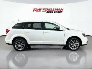 Dodge Journey 2019 AWD GT 4dr SUV