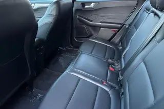 Ford Escape 2023 AWD Platinum 4dr SUV