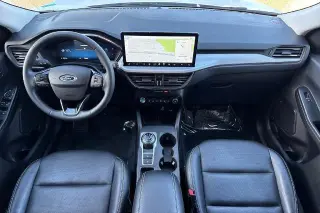 Ford Escape 2023 AWD Platinum 4dr SUV