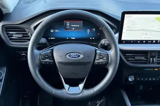 Ford Escape 2023 AWD Platinum 4dr SUV