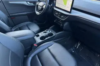 Ford Escape 2023 AWD Platinum 4dr SUV