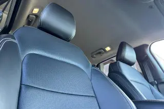 Ford Escape 2023 AWD Platinum 4dr SUV