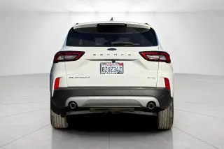 Ford Escape 2023 AWD Platinum 4dr SUV