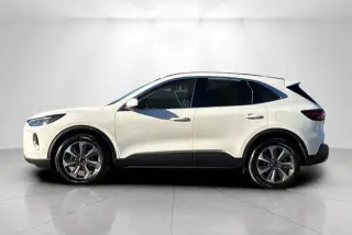 Ford Escape 2023 AWD Platinum 4dr SUV