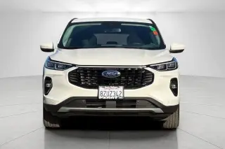 Ford Escape 2023 AWD Platinum 4dr SUV