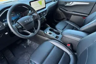 Ford Escape 2023 AWD Platinum 4dr SUV