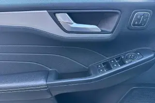 Ford Escape 2023 AWD Platinum 4dr SUV